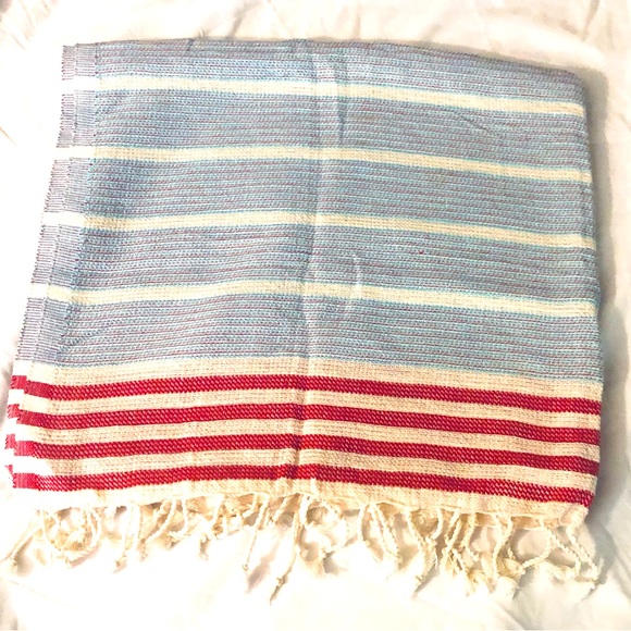 Turkish Beach Towel - Picture 1 of 5